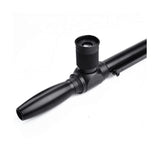 Periscope 5X20 HD Monocular Telescope Portable Outdoor Metal Telescopic Monocular Periscope V1369-AZ3-W-11898