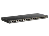 D-LINK DGS-1016S Switch DS-DLDGS1016S