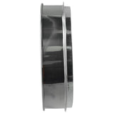 Arkzeo 6/7/12Mms Mesh Sieve Round Hole Garden Soil Sieve Filter Shakers Fruit Filter Sieve V1189-LWWAL-20260327-04348