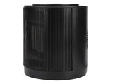 Desktop Electric Heater 1200W 70&deg Rotation Intelligent Warmer PTC Ceramic Heating PortableUS Plug V1294-YM0901-3113200166111