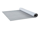 Boat Flooring, EVA Foam Boat Decking 94.5" x 45.7", Non-Slip Self-Adhesive Flooring, 29.9 sq.ft V952-CBZZFHPMDDHSZQ449V0