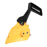 Chain Brake Clutch Cover Replacement Fit for Poulan PP295 PP4620AV 545139903 545081874 Chainsaw V1294-YM0901-3111200198311