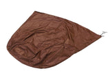 Fountain Cover 420D Oxford Cloth Water Resistant Dust Resistant Sun Proof with Drawstring Garden V1294-YM0901-3111240212414