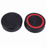 3 Anti Vibration Tripod Foot Pads Heavy Suppression Pads,Dampers for Telescope Mounts Adapter V1366-AZ2-W-17758