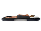 Intex Queen Pillow Rest Classic Airbed W/ Fiber-Tech INTEX-64150NZ