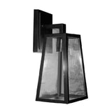 Industrial Wall Lamp Iron Bedside Balcony Porch Light Retro Wall Lamps for Bedroom Living Room V1294-YM0901-3119240065312