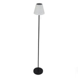 Solar Floor Lamp Waterproof Rechargeable Dimmable Warm White RGB LED Solar Powered Outdoor Lamp with V1294-YM0901-3119240006311