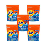 Tide 3in1 155 Clean Breeze Laundry Pods TIDE-80797353X5
