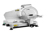 Meat Slicer 180W 250 mm Electric Deli Food Slicer for Meat Bread Cheese V952-DRQPJ180WBZDKGXJSV3