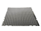 16 Packs Scat Mat for Cats, Pet Deterrent Spikes, Indoor Outdoor Humane Cat Repellent Fence V1369-AZ3-W-07455