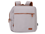 Travel Backpack with USB Charging Port Water Proof Men Women Suitcase Bag for 16 Inch Laptop 20-35L V1294-YM0901-3117250034511