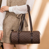 Lightweight Weekender Bag Traveling Handbag for Gym Holiday Overnight Bag with Toiletry Bag V1370-AZ4-06090