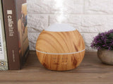 Mini Humidifier Aroma Diffuser Air Purifier Home Office V1294-YM0901-JY30281-06