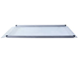 Kartrite 6ft Aluminium Wheelchair Ramp Non Slip Surface 386kg Capacity WCR-01H-6FT-094