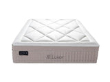 And Sleep Luxor Mattress King V1093-IPANDSLELUXKM