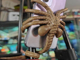 Face Hugging Mobile Phone Halloween Horror Face Adsorption Decoration Adjustable Mobile Phone V1366-AZ2-W-21698