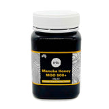 Orku 500g MGO 500 Australian Manuka Honey - 100% Raw Natural Pure Jelly Bush V238-SUPDZ-31985353293904