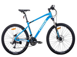 Samland M1000 Mountain Bike Ltwoo 30 Speed MTB in Blue Colour V1060-M1000_17_BLUE