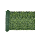 Artificial Grass Wall Panels, 40 x 120 inch, Milan Grassery Boxwood Panel for Indoor Outdoor V952-PJSRZZWQ1PC4WGLQTV0