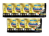 Finish Ultimate Plus x 231 Lemon Dishwasher Tablets FINISH-HOFIN1042X7