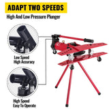 Manual Pipe Bender Plumbers Tool 16T, Pipe Bending 1/2-2 Inch, Pipe Bending Pipe Bending V952-SDWGQ16TWGQ000001V0