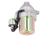 Starter Motor Replacement 5 to 8KW Electrical Gasoline Generator Parts for 182F 188F 190F GX390 V1294-YM0523-3111220126311