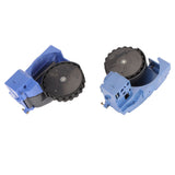 Right Left Drive Wheel Module Pair for Roomba 500 600 700 800 900 880 870 871 885 880 860 861 875 V1294-YM0710-3113230283312