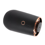 Car Aroma Diffuser Compact Versatile Desktop Essential Oil Diffuser Air Fresher for Vehicle Home V1294-YM0901-3113240050511