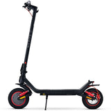 VALK Nexus 7 Electric Scooter, 500W, AU Compliant, 30km Max Range, 10 inch Tyres, Suspension, V219-TRNESCVAN7RA