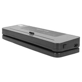 Vacuum Sealer Machine Automatic Food Sealer Compact Food Preservation System with Cutter for Home V1294-YM0901-3113250067811