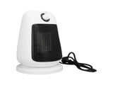 Electric Heaters With Temperature Control Overheating Protection PTC Heating Small Heater for V1294-YM0901-3113230248011