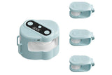 Interactive Cat Toy Automatic Moving And Enrichment Toy For Indoor Cats V1263-JX-6210-1