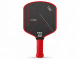 T700 Carbon Fiber Pickleball Paddle, USAP Approved Racket with Carbon Friction Surface for Spin, V1197-TY-081705