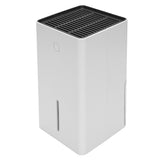 Dehumidifier 350ml/D Quiet Smart Sensing Electric Humidity Absorber with 1.1L Water Tank for Bedroom V1294-YM0901-3113250023811