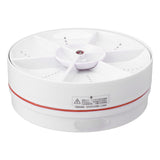 Home Portable Mini Small Installation Free Fruit and Vegetable Washing Machine Wireless V1294-YM0703-3113230149211