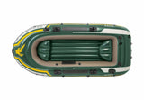 Intex Seahawk 3 Boat Set 68380 V1032-IXSEAHAWK3-68380