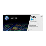 HP 508A Cyan Toner CF361A DS-HT508C