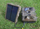 1700Mah Solar Panel For Hunting Camera - S15 PRL-4609300ADE