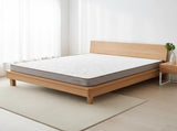 King Cooling Gel Memory Foam Mattress Topper CertiPUR-US Certified Foam V63-835391
