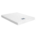 Giselle Bedding 13cm Mattress Tight Top King Single MATTRESS-B-13D-WH-KS