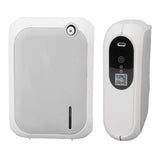 XS105 200m Air Diffusertherapy Diffuser Timer APP BT 140ml USB Powered Wall Mount Desktop V1294-YM0703-3111230158713