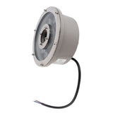 LED Fountain Light Stainless Steel High Brightness Submersible Underwater Landscape Spotlight White V1294-YM0901-3111240199614