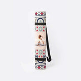 DOIY Yoga Mat - Barcelona DTK-DY-YOGAMBA