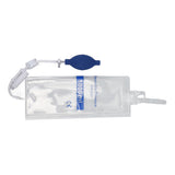 1000ml Medical Pressure Bag TPU Good Air Tightness Pressure Infusion Bag for Emergency Doctors V1294-YM0626-3117220302311