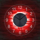 Modern Wall Clock Art V63-921151