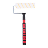 Paint Roller 9 Inch Telescopic Ergonomic Handle Portable Adjustable Height Wall Painting Roller V1294-YM0901-3114250066611