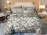 Bloom Bijou Ivy Quilt / Doona / Duvet Cover set V745-AQ044113Q3