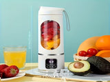 Portable USB charging blender and juicer - Easy to clean, suitable for fruit and vegetable V1105-YAZZJ-002