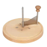 Multifunctional Stainless Steel Cheese and Chocolate Slicer Perfect for Demoin Cheese V1258-DP02-BOL-233