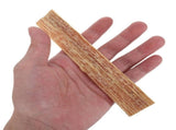 Natural Light Brown Pine Wood Fire Starter for Camping Easy Ignition V1370-AZ4-17280